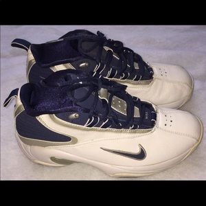 Nike US rubber shoes